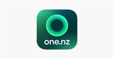 myonenz app|My One NZ